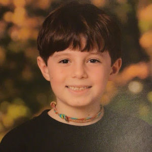 Meet your Posher, Lucas